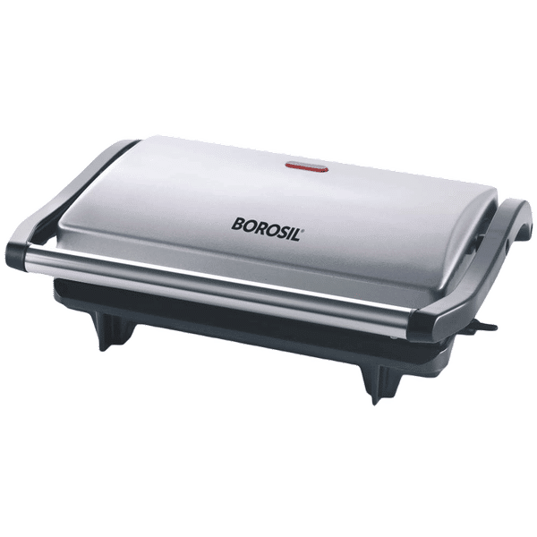 Grilled hotsell sandwich maker